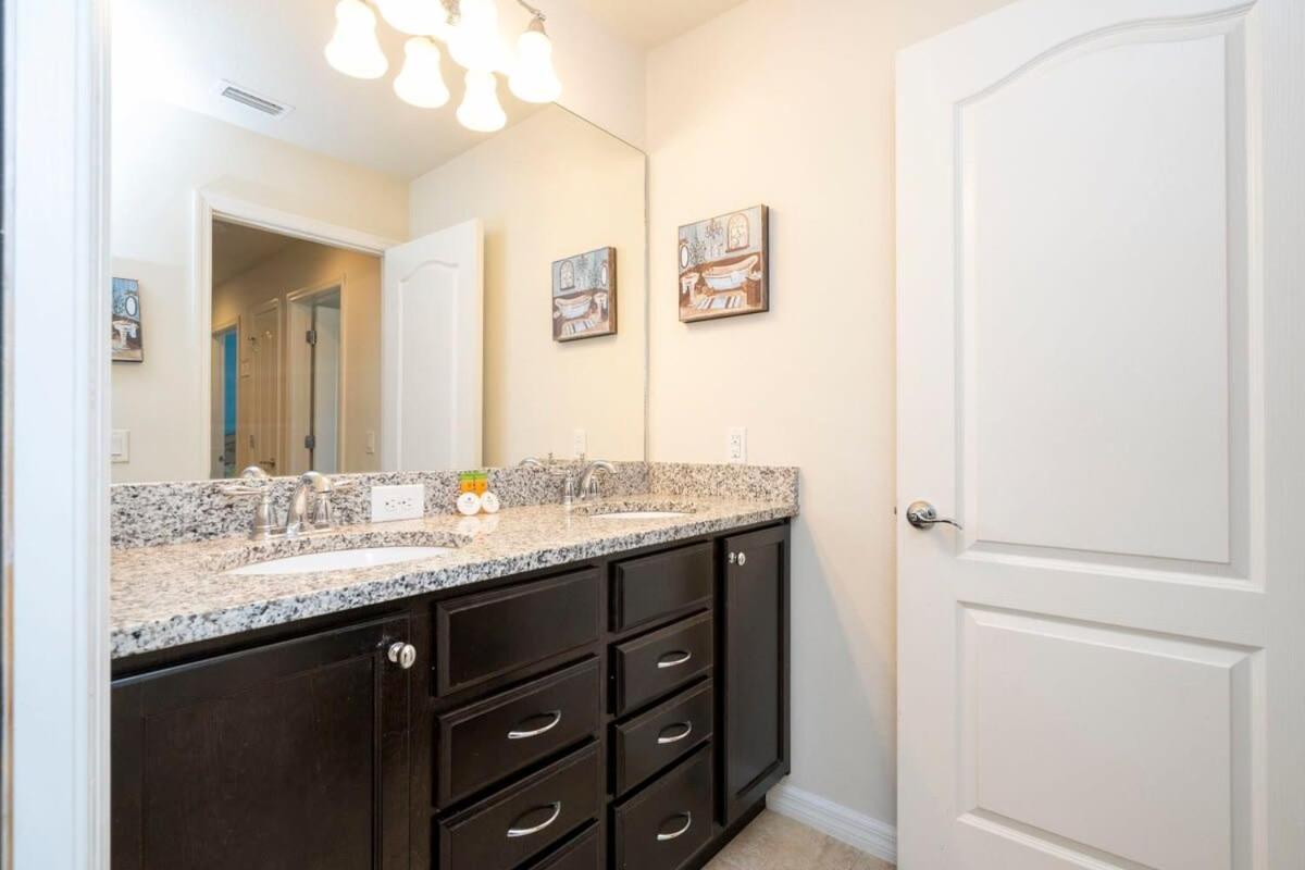Stunning 5 Bd W/ Pool Close To Disney @ Windsor Westside 2015 كيسيمي المظهر الخارجي الصورة